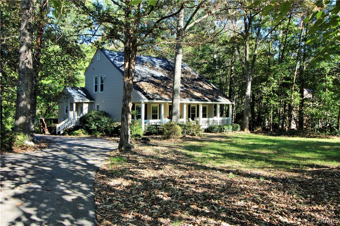 2704 Ridgeview Road Powhatan, VA 23139 - Photo 1 of 22 Gallery Image 1