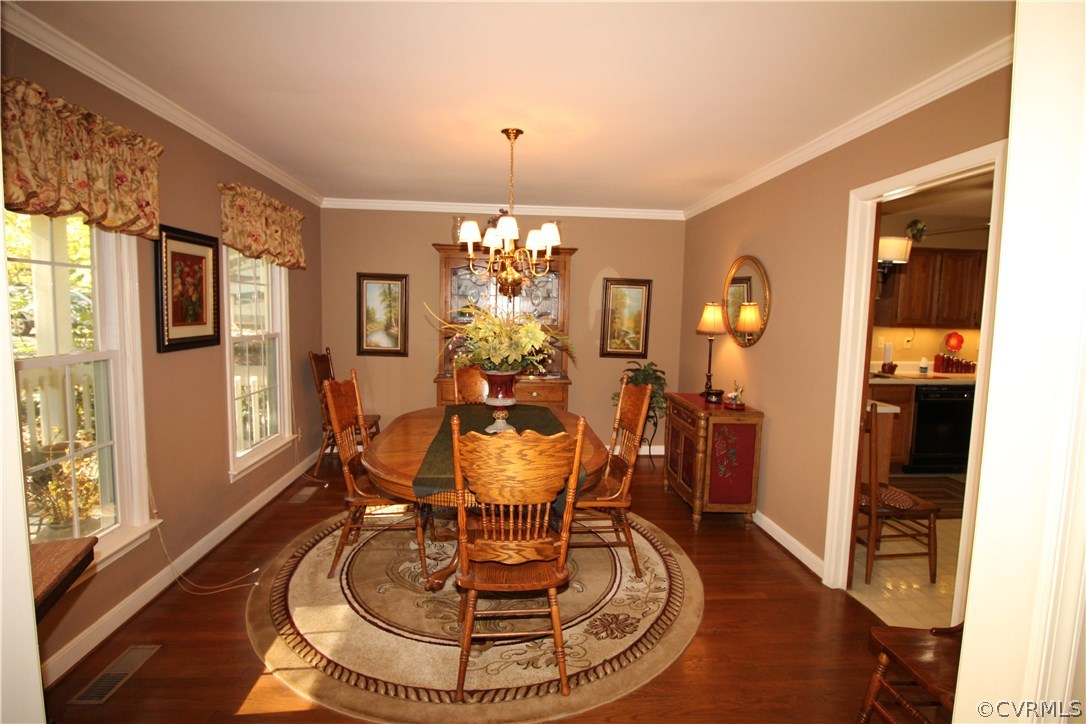 2704 Ridgeview Road Powhatan, VA 23139 - Photo 5 of 22 Gallery Image 5