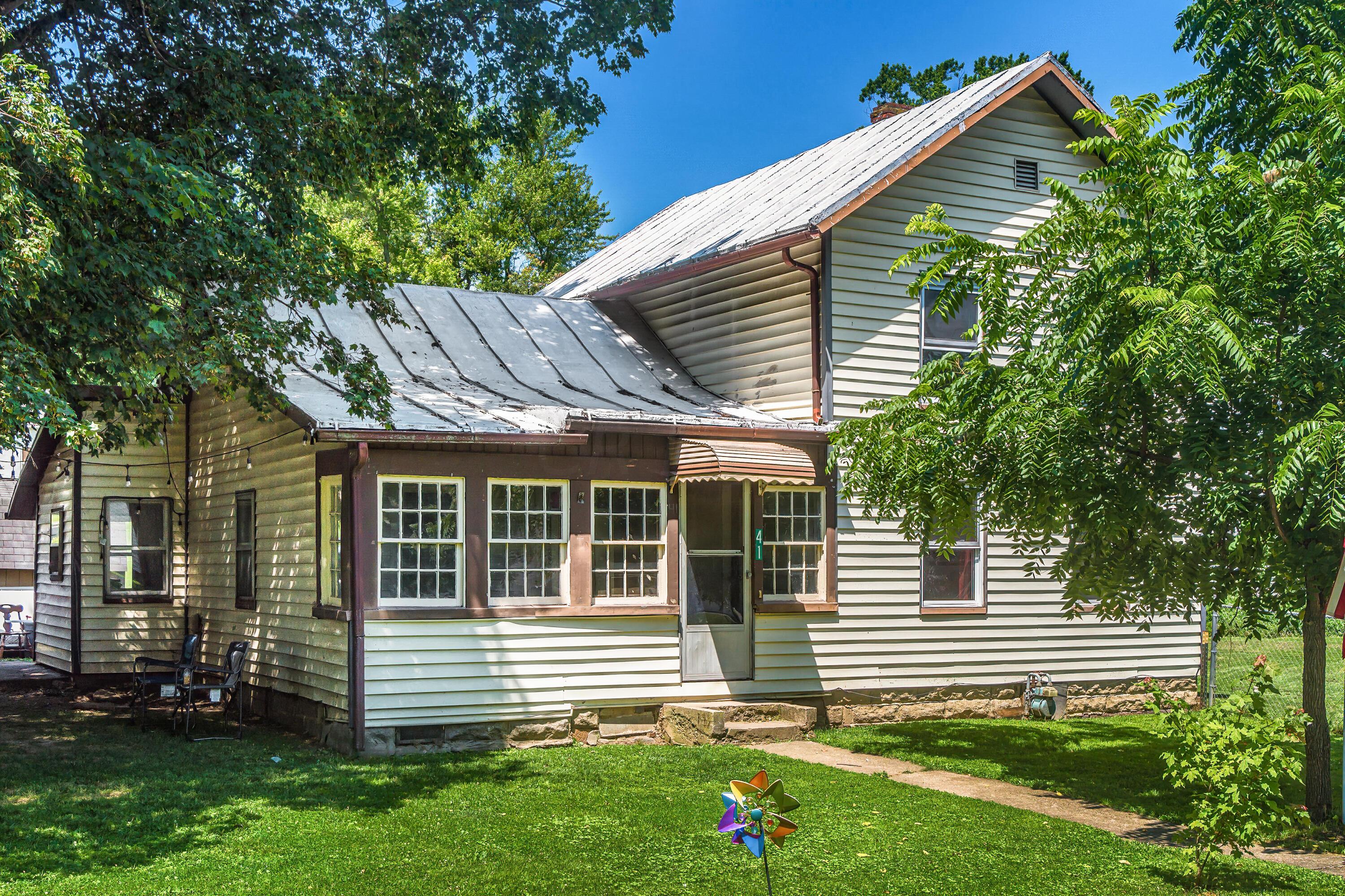 41 North High Street Croton, OH 43013 - Photo 1 of 11