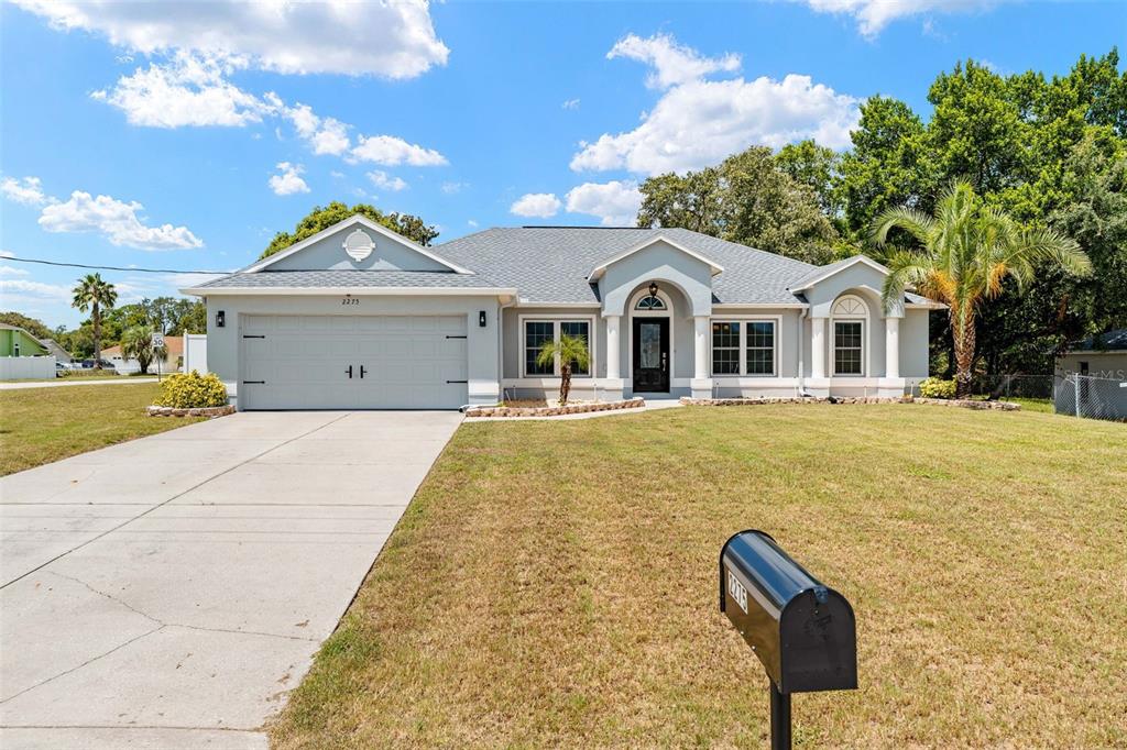 2275 Fairview Road Spring Hill, FL 34609 - Photo 34 of 62 Gallery Image 34