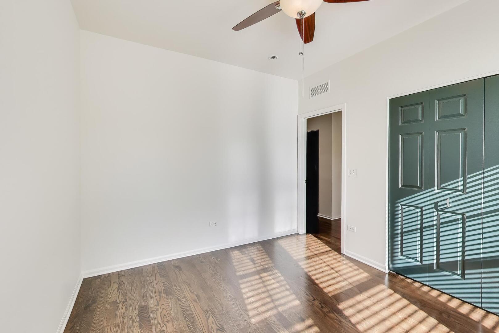 513 Grove Lane Forest Park, IL 60130 - Photo 26 of 34 a view of an empty room