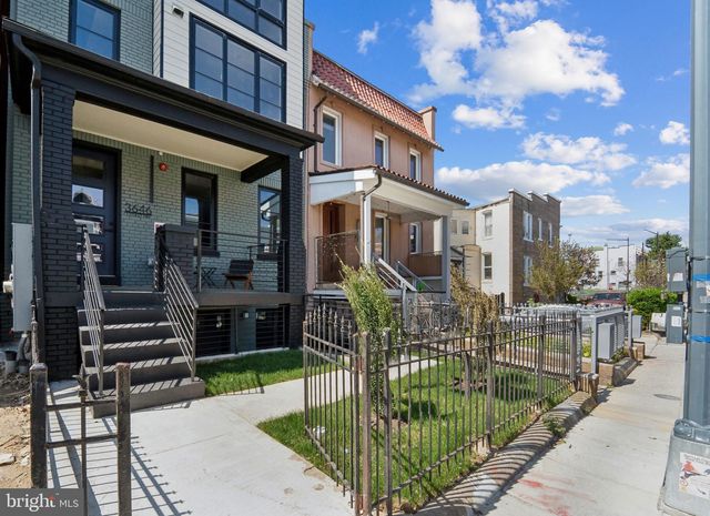 $774,500 | 3646 13th Street Northwest, Unit 1, Washington, DC 20010