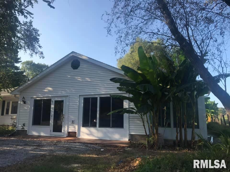 707 Old Joppa Road Metropolis, IL 62960 - Photo 4 of 49
