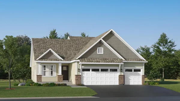$479,566 | 724 152nd Lane Northwest, Andover, MN 55304
