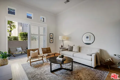 $1,145,000 | 7609 Hannum Avenue, Culver City, CA 90230