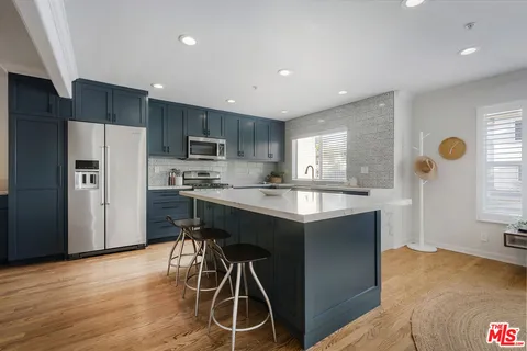 $1,145,000 | 7609 Hannum Avenue, Culver City, CA 90230