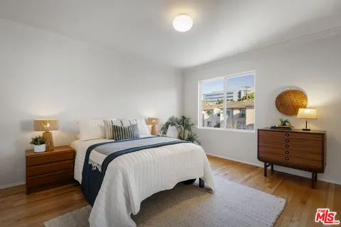 $1,145,000 | 7609 Hannum Avenue, Culver City, CA 90230