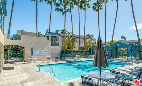 $1,145,000 | 7609 Hannum Avenue, Culver City, CA 90230