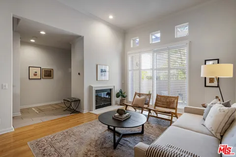 $1,145,000 | 7609 Hannum Avenue, Culver City, CA 90230