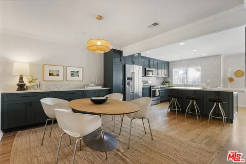 $1,145,000 | 7609 Hannum Avenue, Culver City, CA 90230