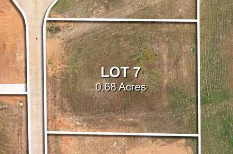 $165,000 | 0 Sam Willen Drive, Unit 7, Benton, LA 71006