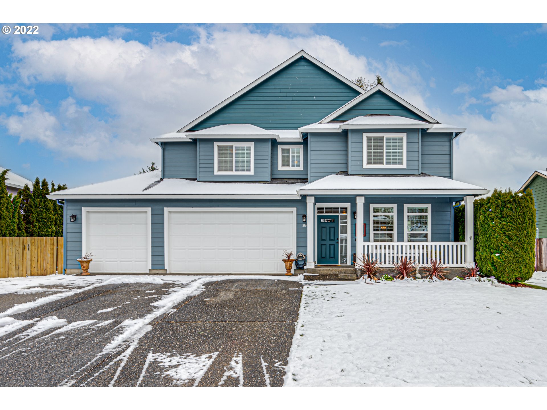 188 Raspberry Lane Woodland, WA 98674 - Photo 1 of 32 Gallery Image 1