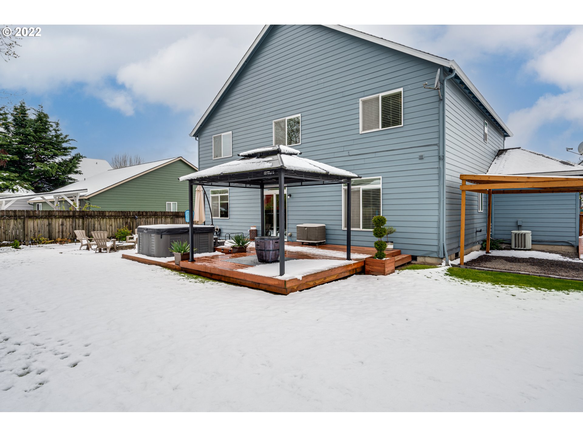 188 Raspberry Lane Woodland, WA 98674 - Photo 27 of 32 Gallery Image 27