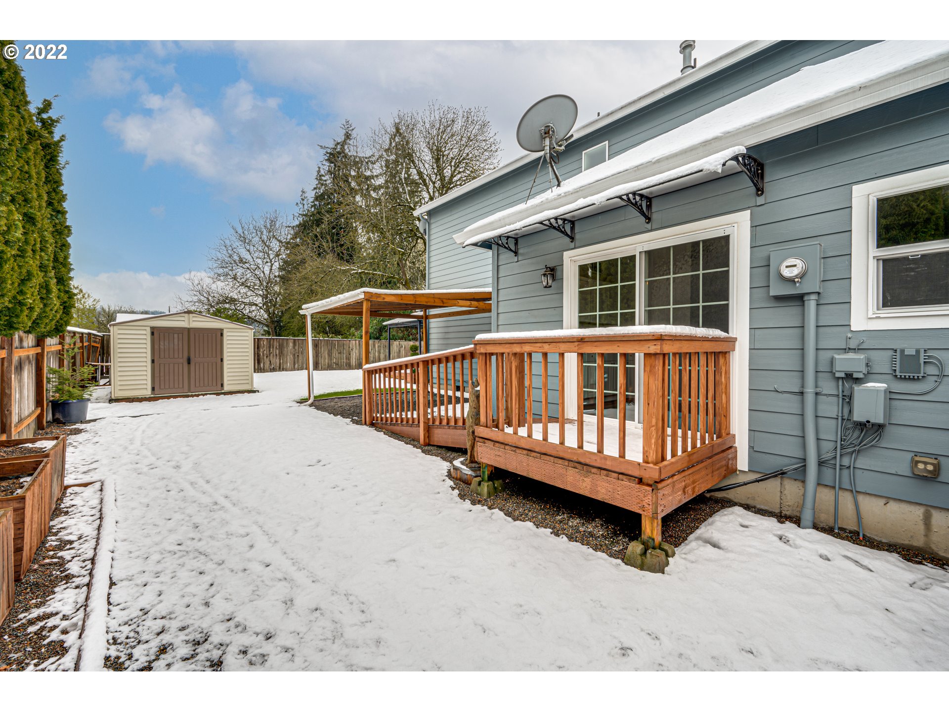 188 Raspberry Lane Woodland, WA 98674 - Photo 29 of 32 Gallery Image 29