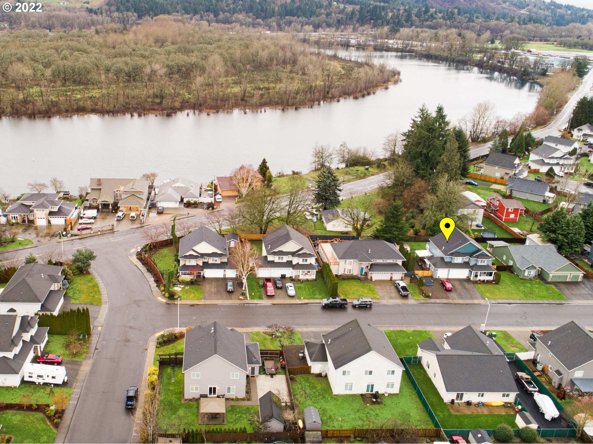 188 Raspberry Lane Woodland, WA 98674 - Photo 31 of 32 Gallery Image 31