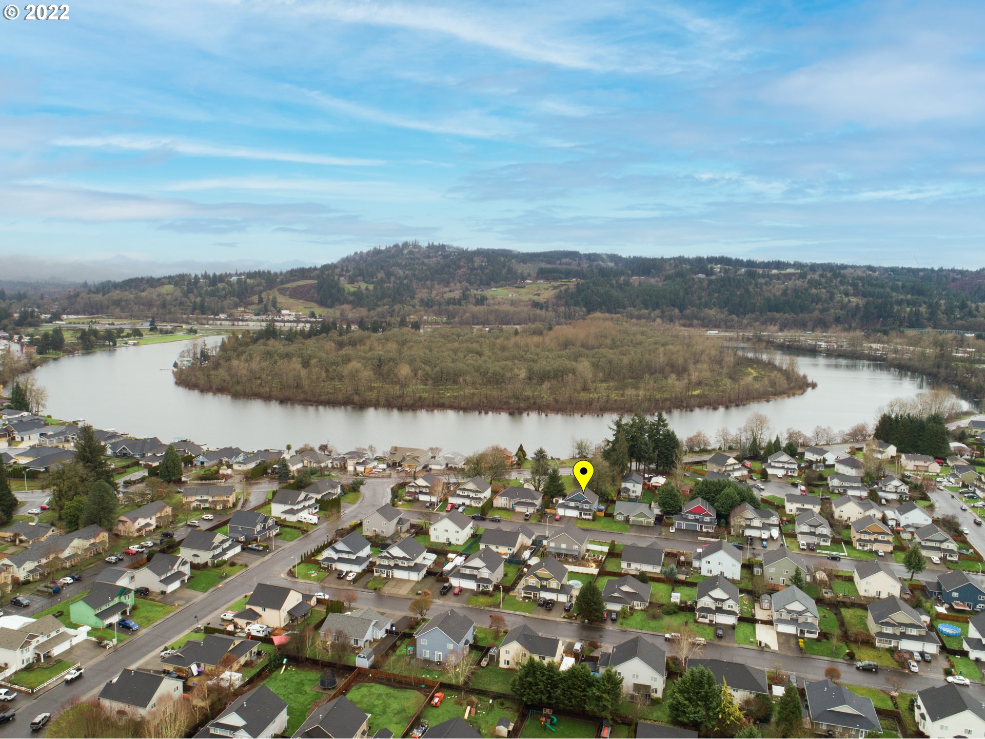 188 Raspberry Lane Woodland, WA 98674 - Photo 32 of 32 Gallery Image 32