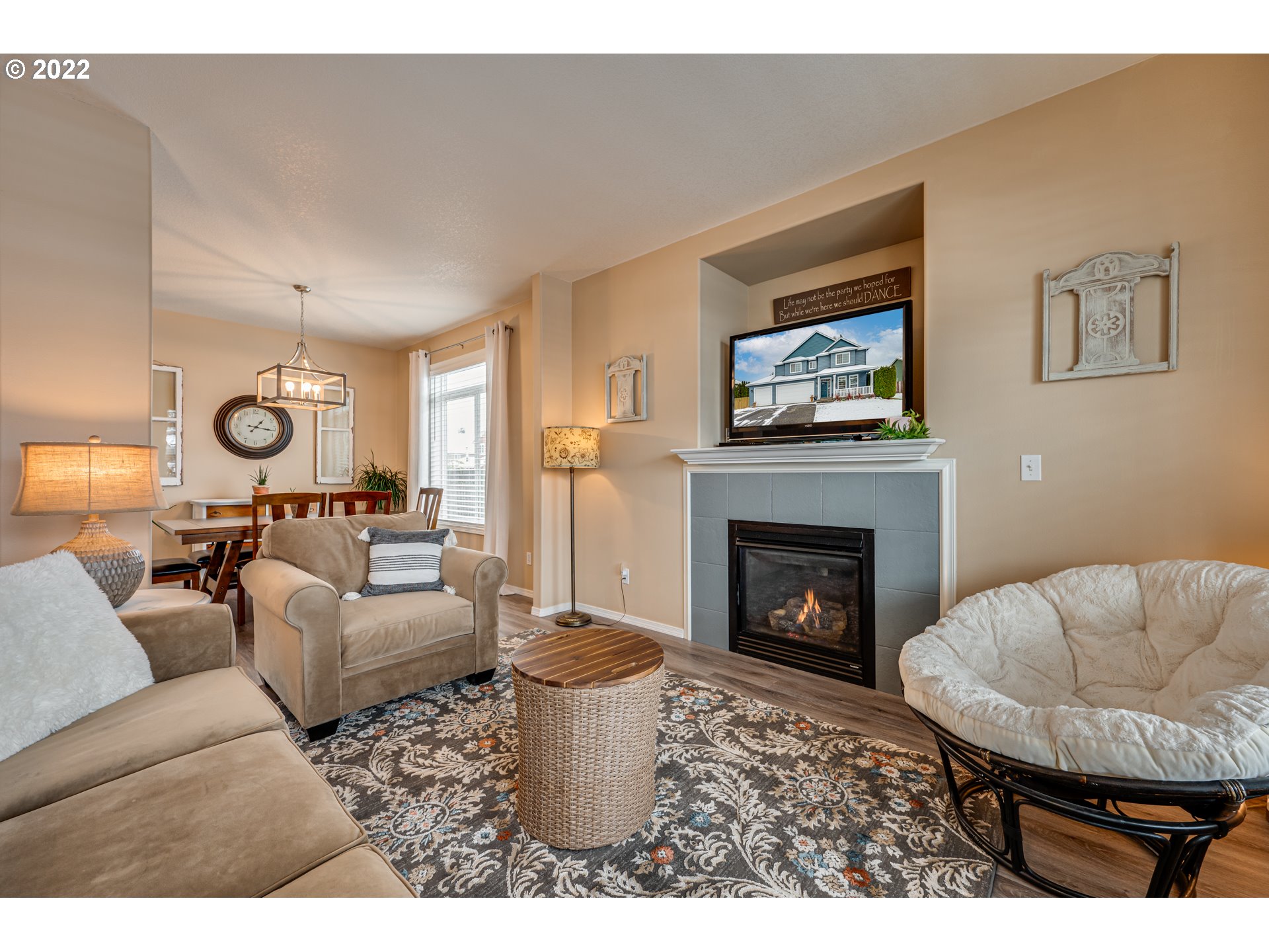 188 Raspberry Lane Woodland, WA 98674 - Photo 5 of 32 Gallery Image 5