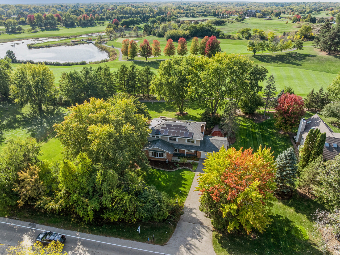 152 South Ela Road Barrington, IL 60010 - Photo 27 of 37