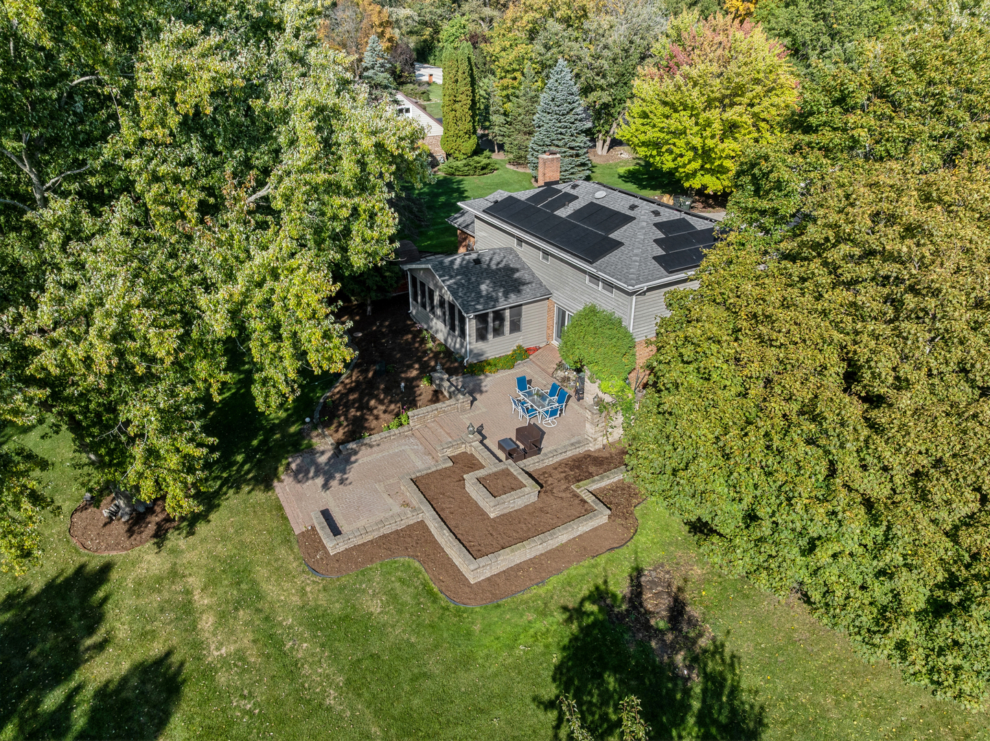 152 South Ela Road Barrington, IL 60010 - Photo 29 of 37