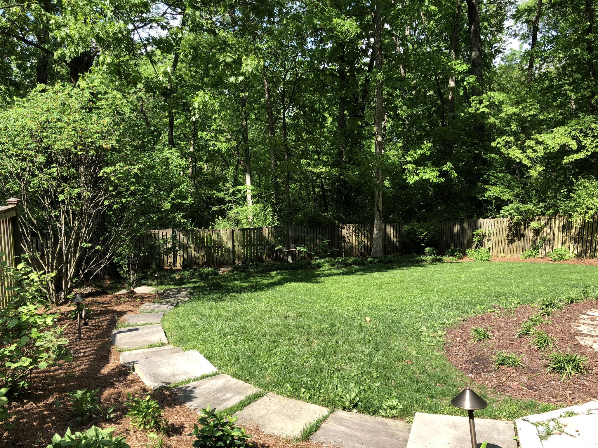 608 Starlit Road Nashville, TN 37205 - Photo 30 of 30 Gallery Image 30
