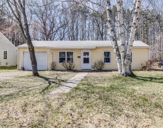 $135,000 | 815 North Washington Avenue, Battle Creek, MI 49037