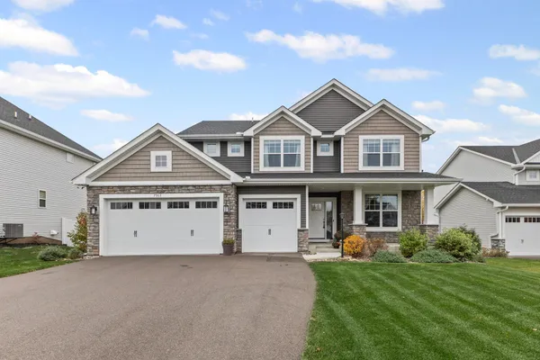 $660,000 | 7963 64th Street South, Cottage Grove, MN 55016