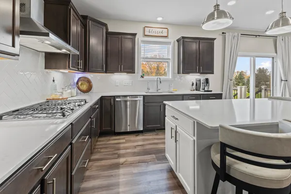 $660,000 | 7963 64th Street South, Cottage Grove, MN 55016