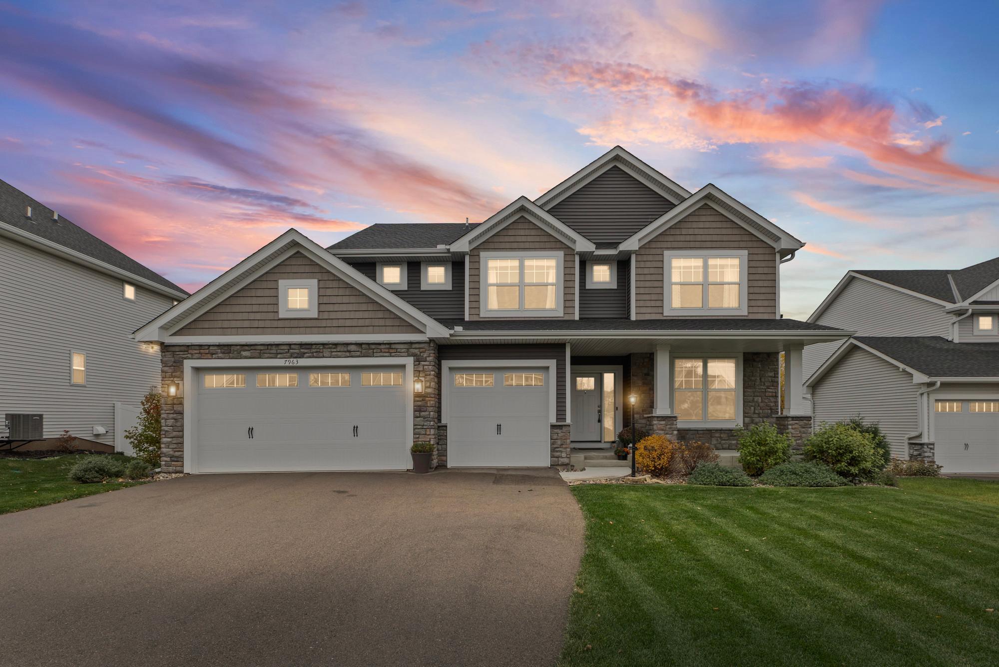 7963 64th Street South Cottage Grove, MN 55016 - Photo 2 of 42