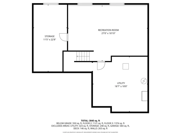 $660,000 | 7963 64th Street South, Cottage Grove, MN 55016
