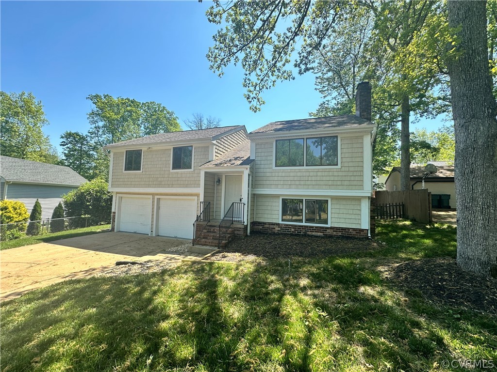 9309 Classic Road Glen Allen, VA 23060 - Photo 2 of 42 Gallery Image 2