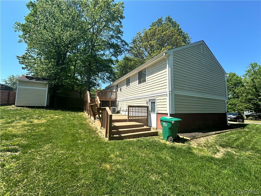 9309 Classic Road Glen Allen, VA 23060 - Photo 3 of 42 Gallery Image 3