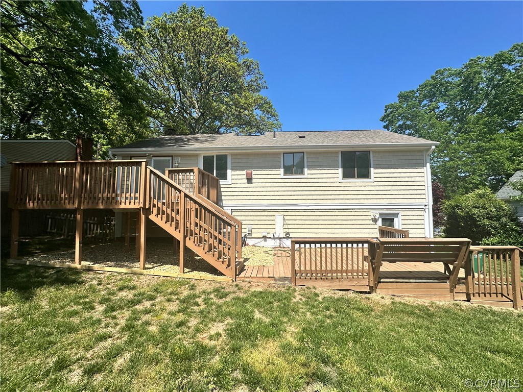9309 Classic Road Glen Allen, VA 23060 - Photo 6 of 42 Gallery Image 6