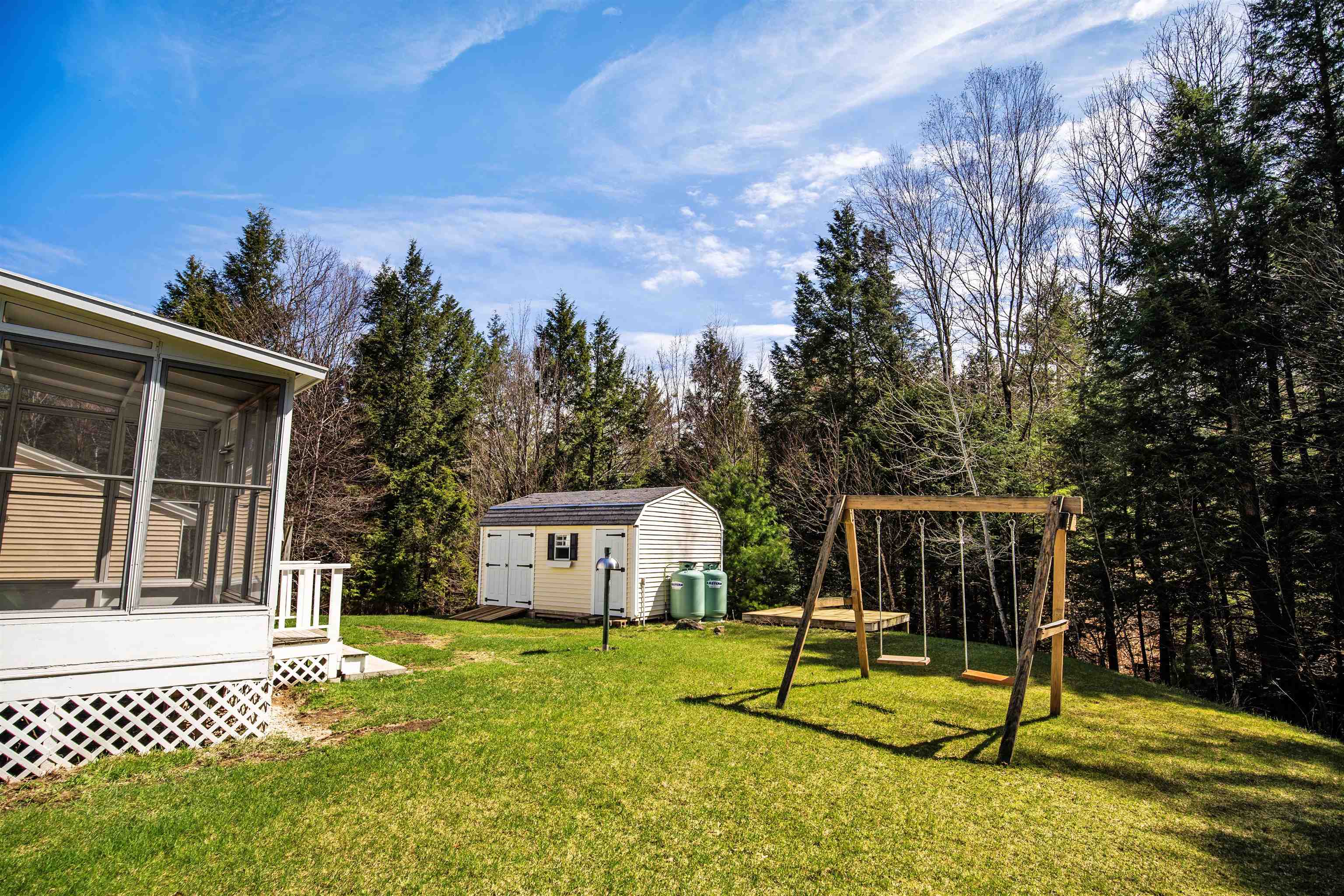 235 Lords Mill Road Epsom, NH 03234 - Photo 19 of 36