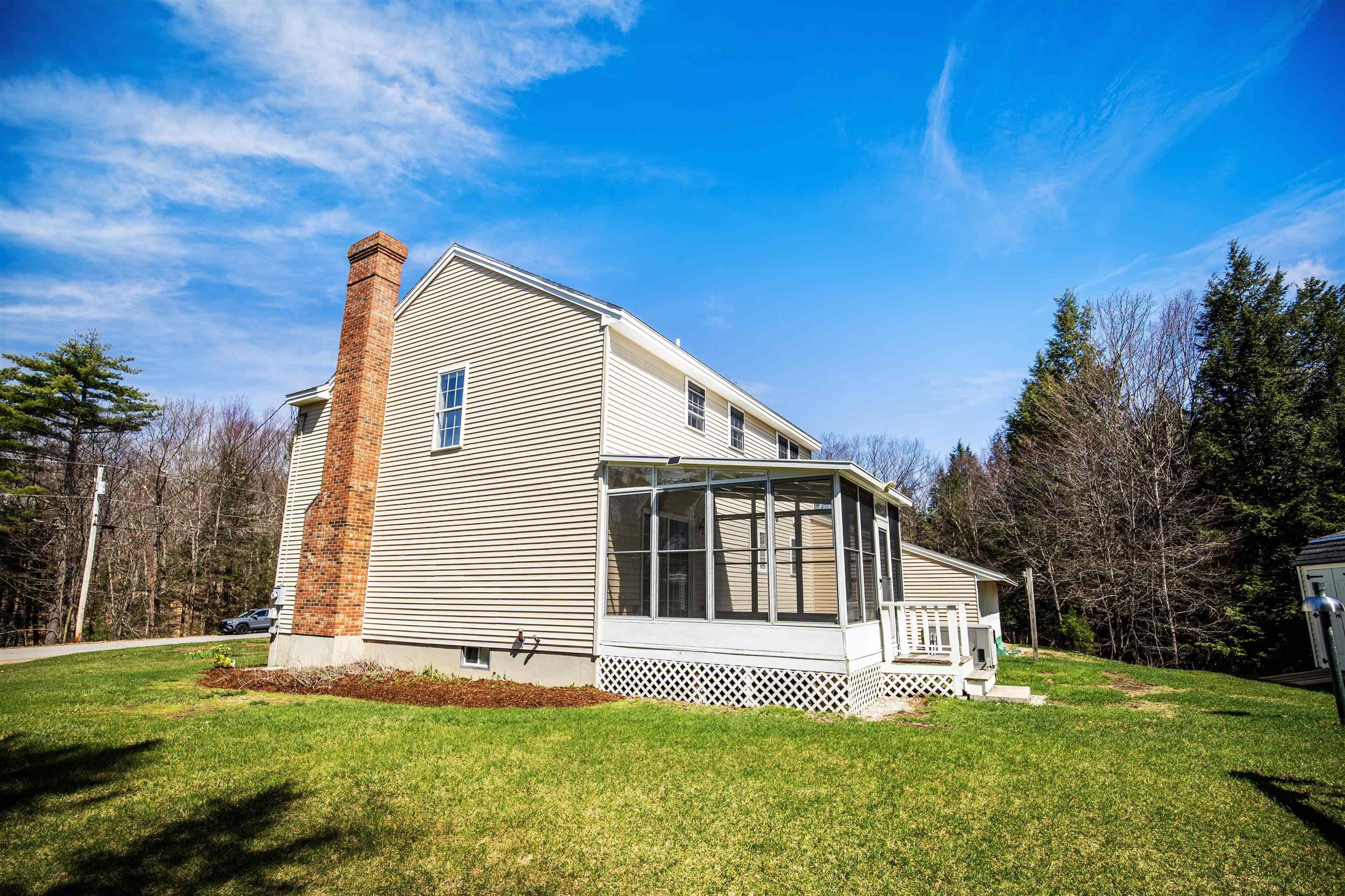 235 Lords Mill Road Epsom, NH 03234 - Photo 20 of 36