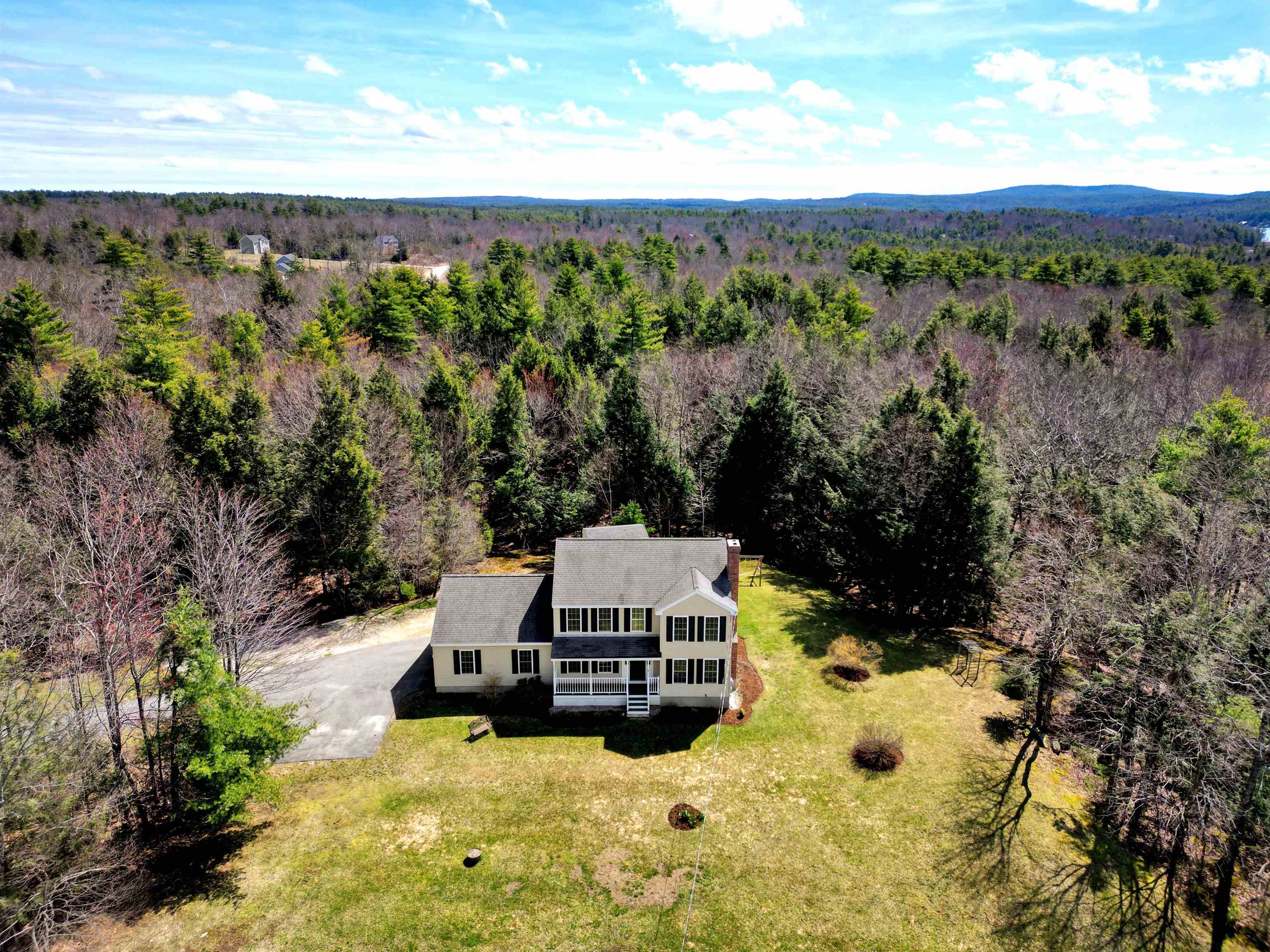 235 Lords Mill Road Epsom, NH 03234 - Photo 2 of 36