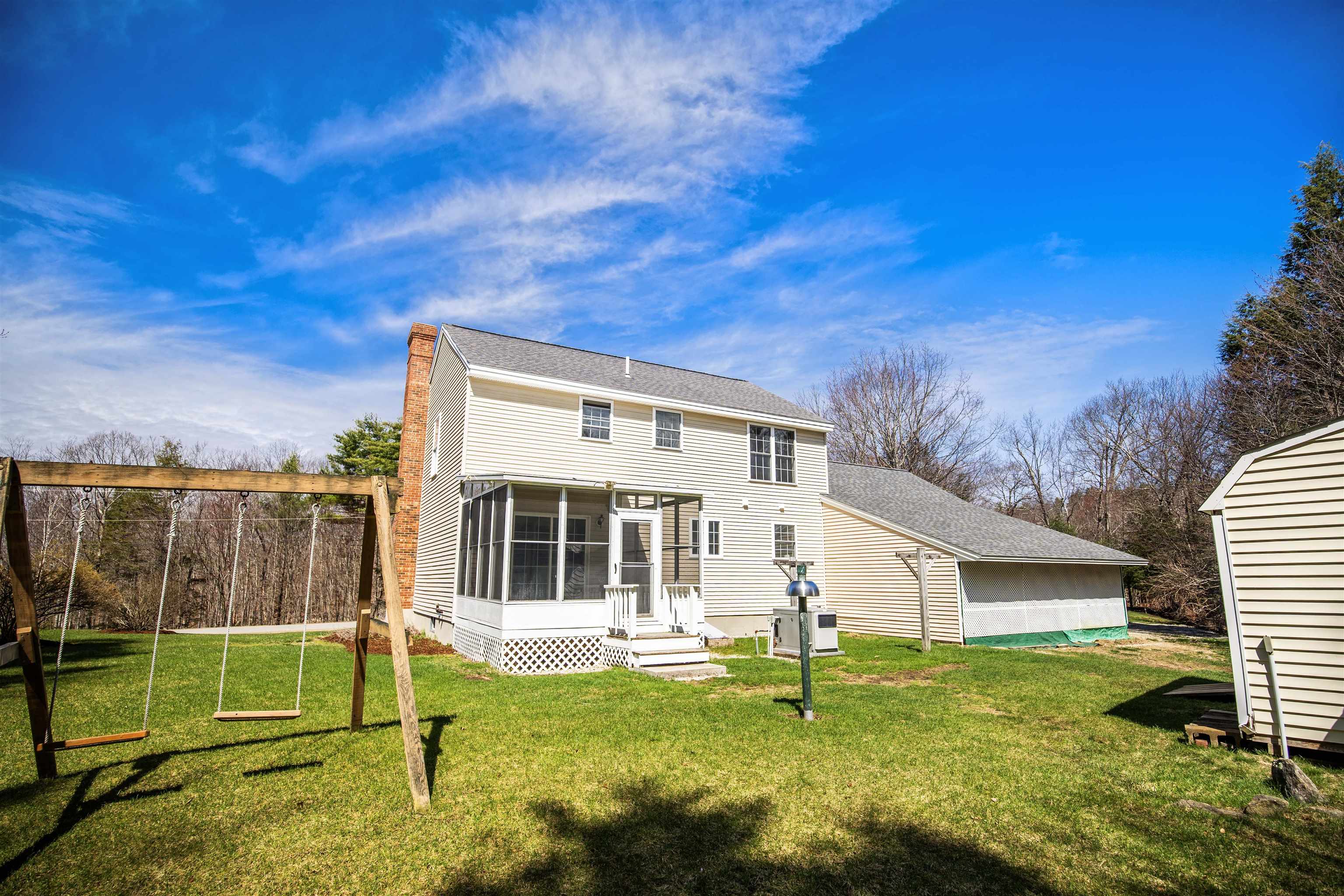 235 Lords Mill Road Epsom, NH 03234 - Photo 21 of 36