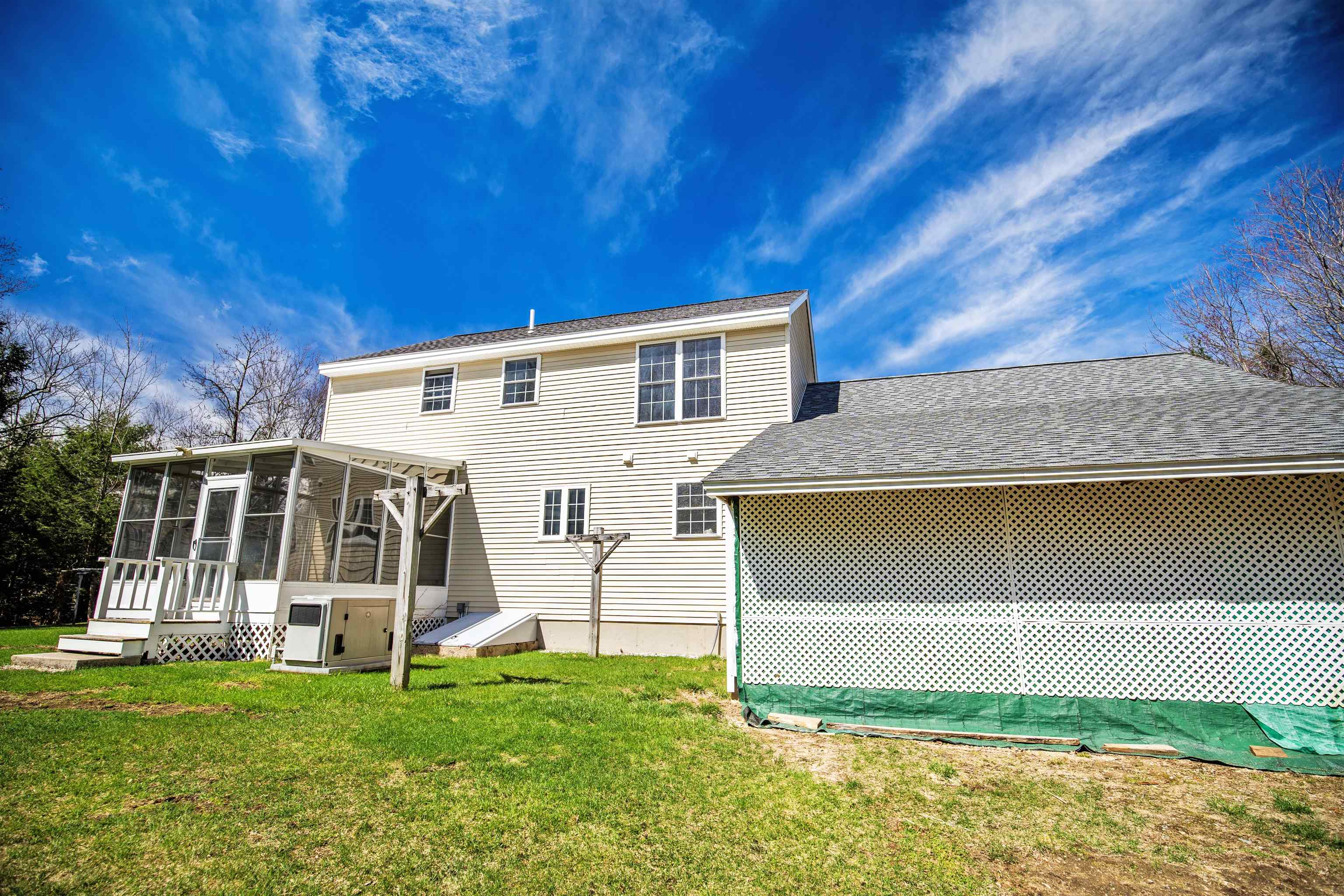 235 Lords Mill Road Epsom, NH 03234 - Photo 22 of 36