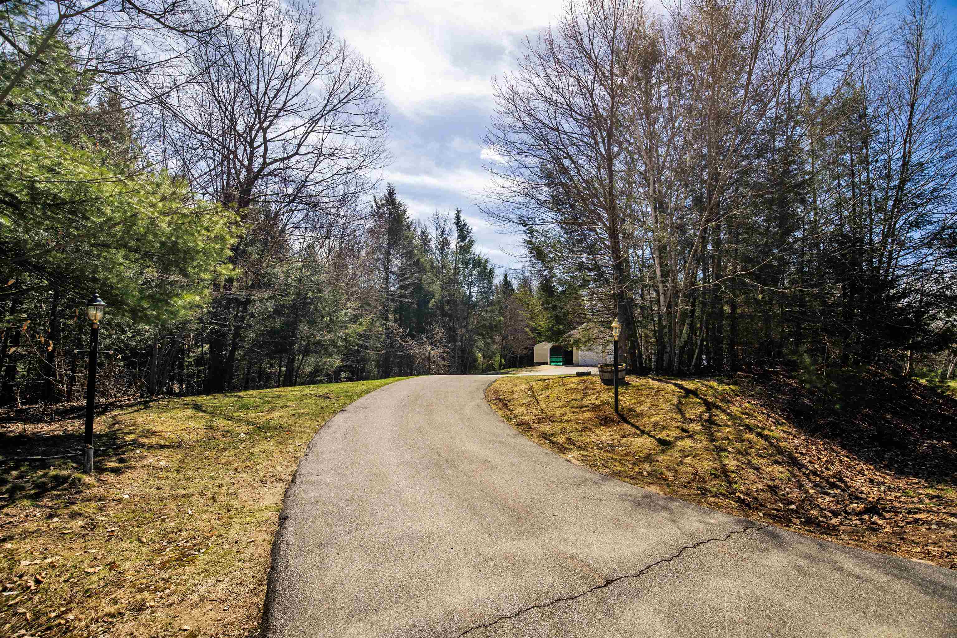 235 Lords Mill Road Epsom, NH 03234 - Photo 23 of 36