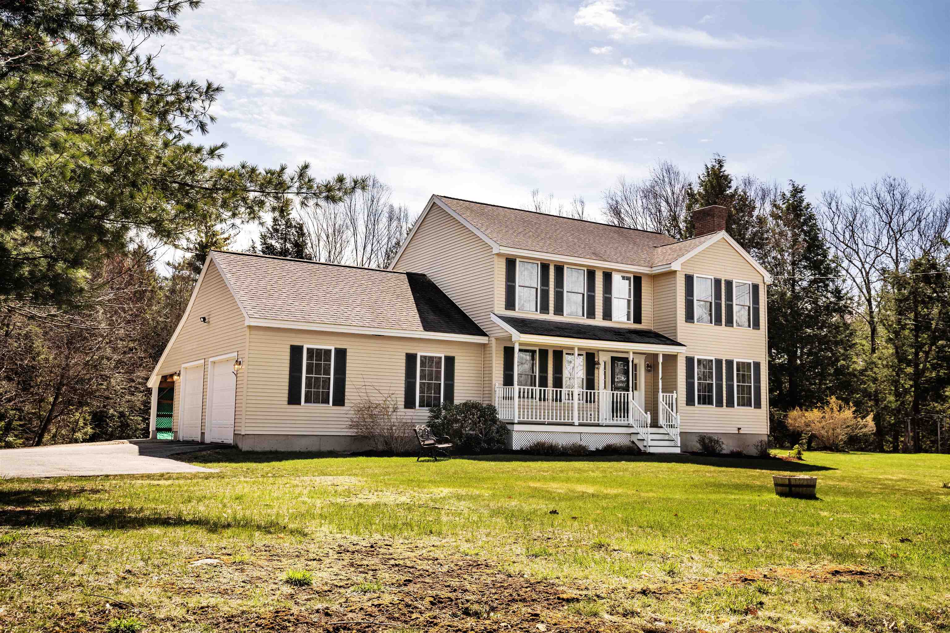 235 Lords Mill Road Epsom, NH 03234 - Photo 24 of 36