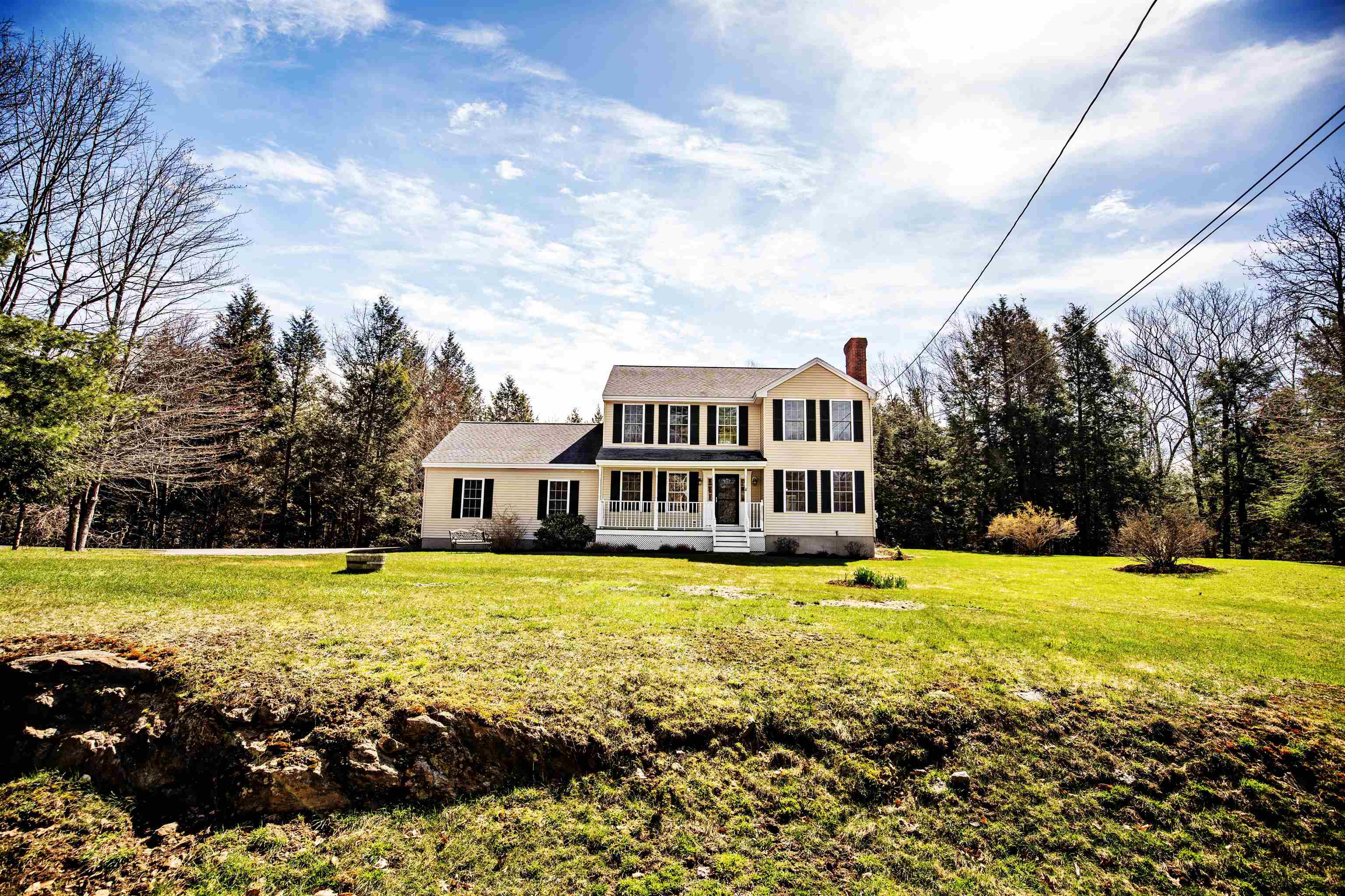 235 Lords Mill Road Epsom, NH 03234 - Photo 25 of 36
