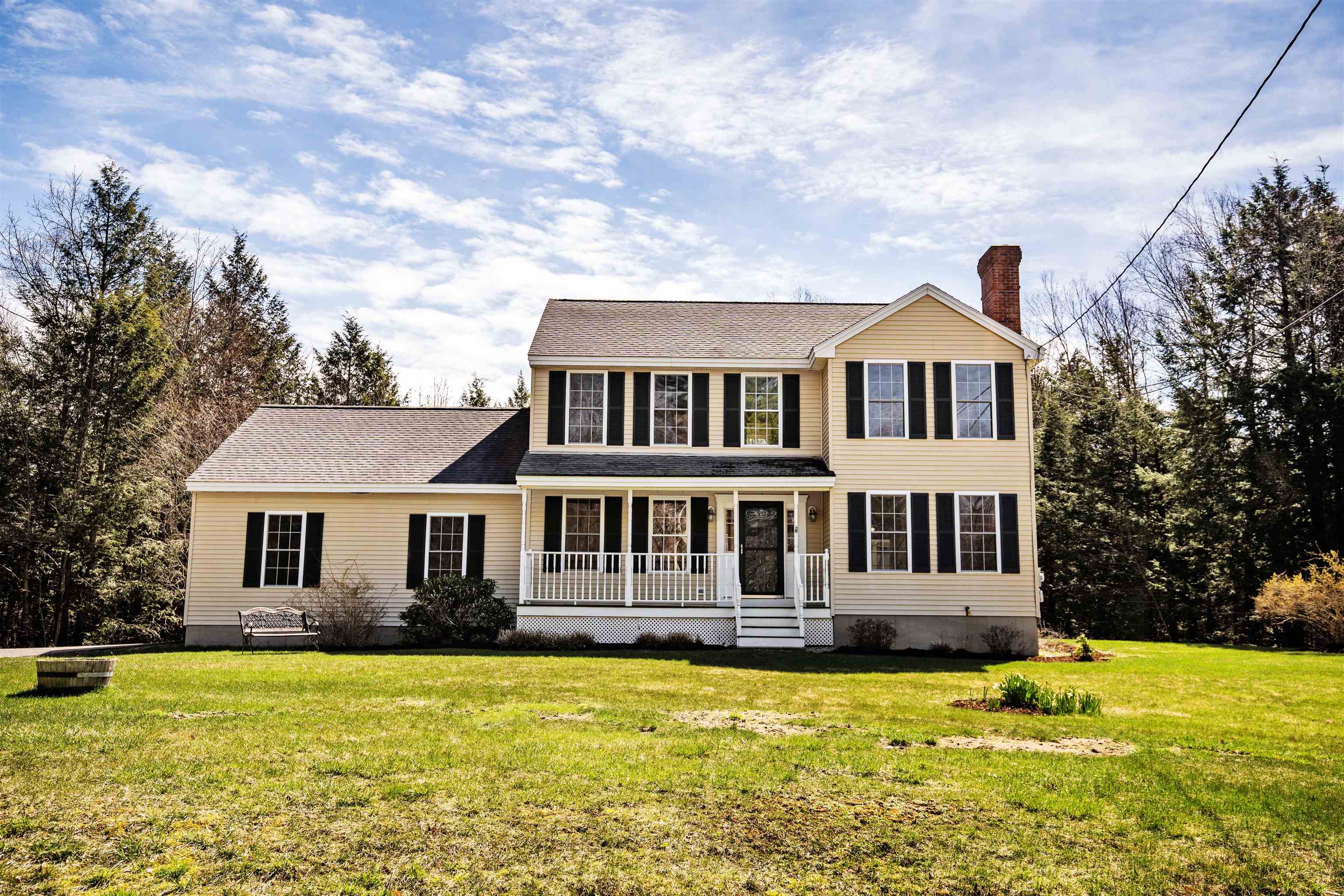 235 Lords Mill Road Epsom, NH 03234 - Photo 26 of 36