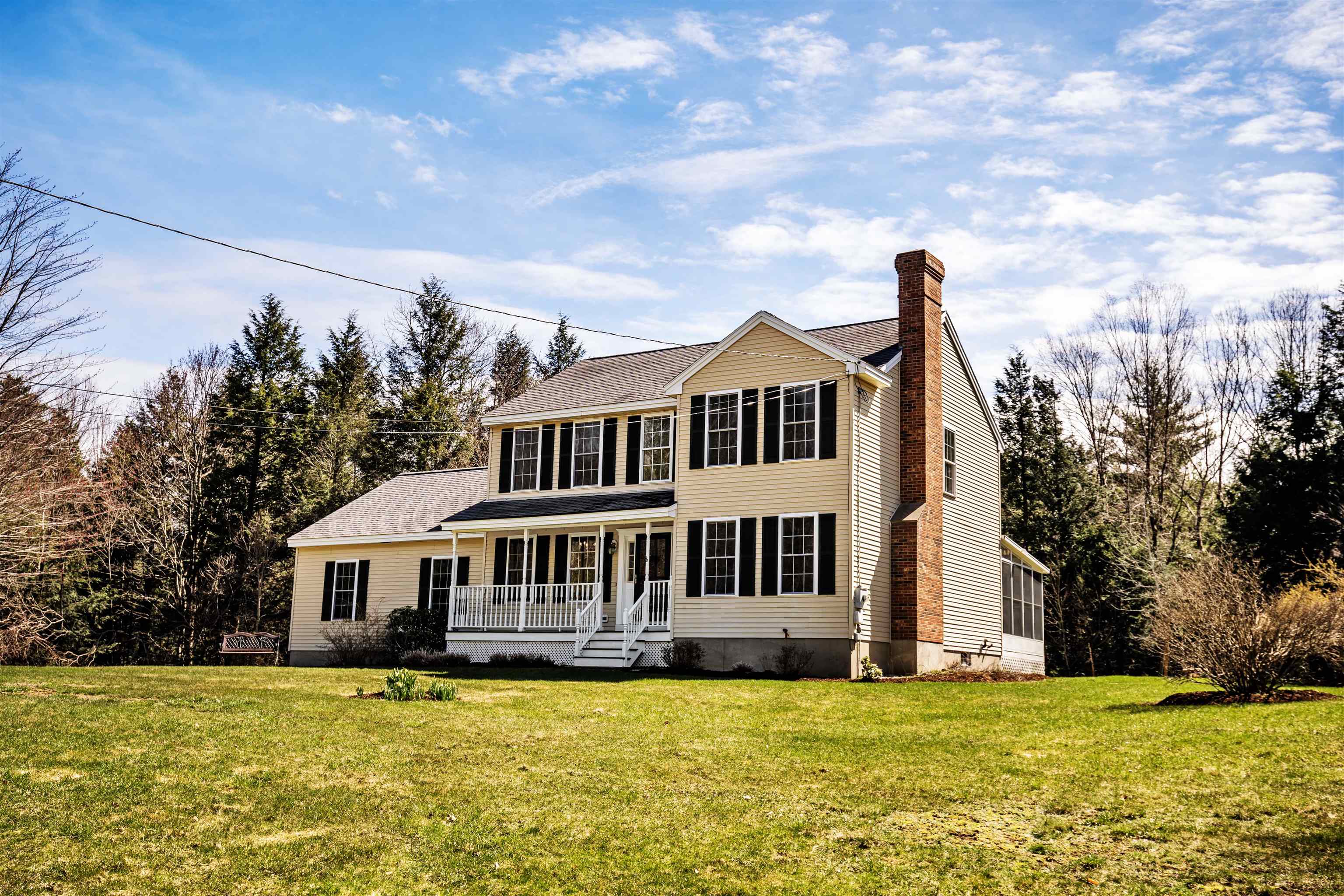 235 Lords Mill Road Epsom, NH 03234 - Photo 27 of 36