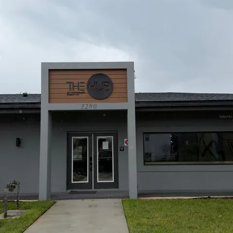 a view of outdoor space