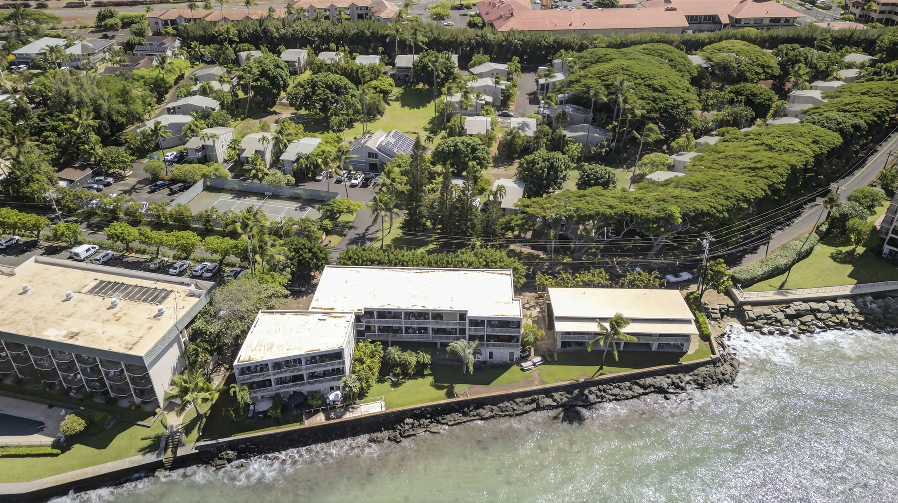 4435 Lower Honoapiilani Road, Unit 111 Lahaina, HI 96761 - Photo 9 of 50