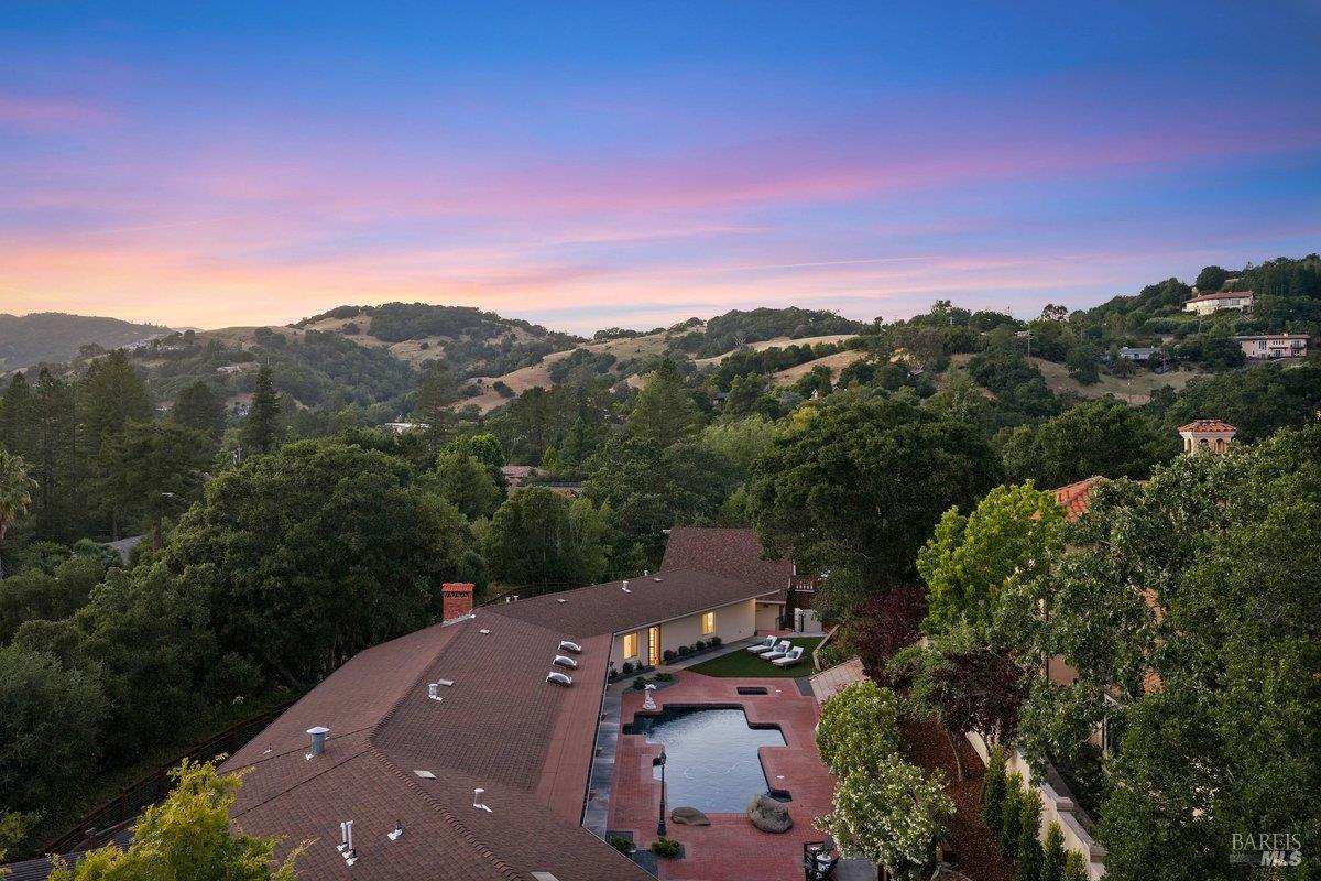 111 Deer Hollow Road San Anselmo, CA 94960 - Photo 67 of 70