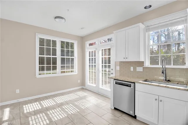 $395,000 | 3417 Derbywood Drive, Greensboro, NC 27410