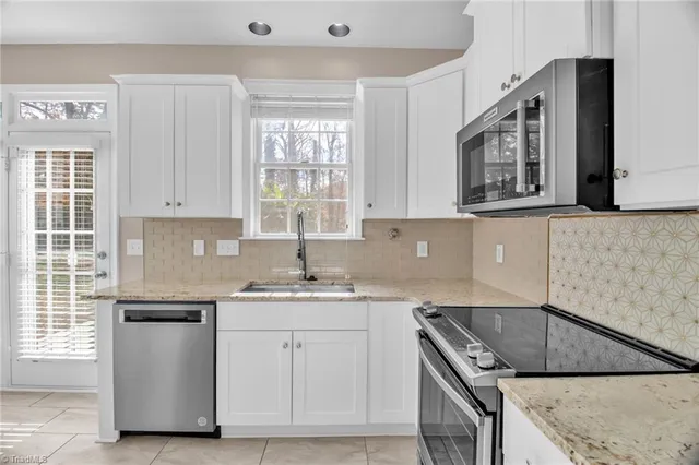 $395,000 | 3417 Derbywood Drive, Greensboro, NC 27410