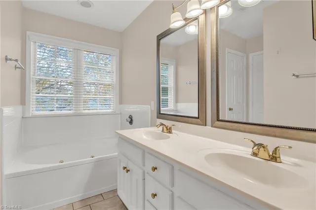 $395,000 | 3417 Derbywood Drive, Greensboro, NC 27410