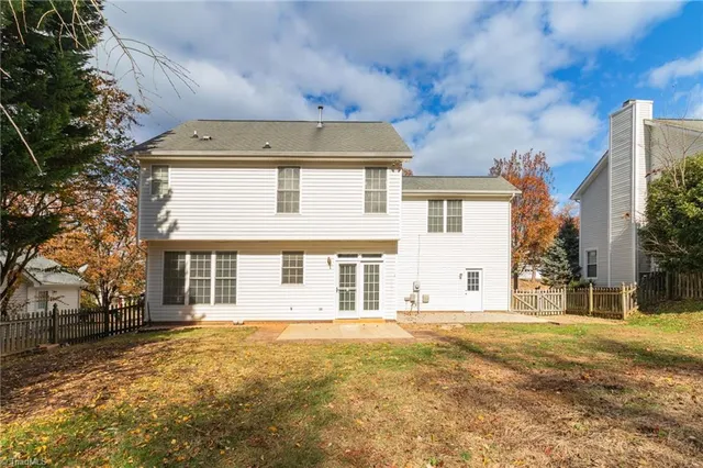 $395,000 | 3417 Derbywood Drive, Greensboro, NC 27410
