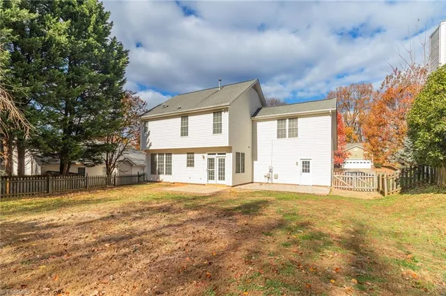 $395,000 | 3417 Derbywood Drive, Greensboro, NC 27410